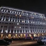 ساختمان مسکونی درسا