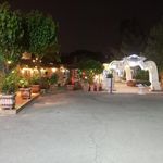 تالار پذیرایی باغ وصال