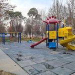 زمین بازی کودک