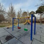 زمین بازی کودک