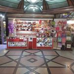 فروشگاه عطریات فاطیما