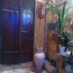 سفره خانه سنتی هفت پیچ
