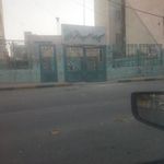 مسجد صاحب الزمان
