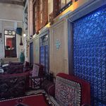 سفره خانه سنتی هفت پیچ