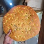 نانوایی سنگک مرادی