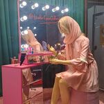 فروشگاه عطریات فاطیما