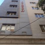 هتل آپارتمان جیحون