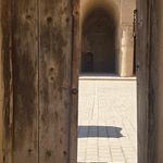 دیوار بارو دامغان