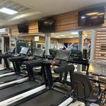 باشگاه بدنسازی الهیه