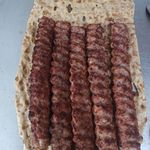 کباب سرای سادات