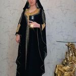 مانتو سرای آنیش