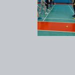 باشگاه بدمینتون اصغری