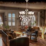 لوستر فروشی لوتوس