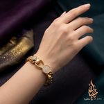 💍گالری طلا وجواهرات✨ اعیان✨
