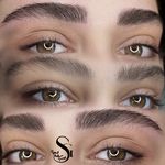 سالن تخصصی آرایش دائم سلماز گوهری رودهن