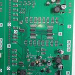 مونتاژ بردهای smd