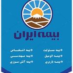 نمایندگی بیمه ایران دلیلی