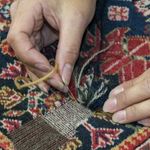 قالیشویی خلاق(شعبه سراسر تهران۱۰٪🎁 )