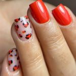 سالن ناخن فاطمه هاشمی