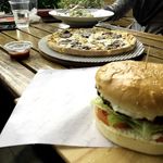 رستوران پریماورا