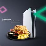 کافه گیم اسکٰدی