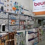 تجهیزات پزشکی احیاء