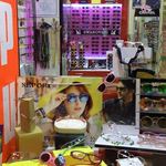 عینک پارسیا