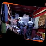 باربری مدیربار