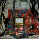 فروشگاه پکیج و رادیاتور علی آشفته