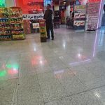 فست فود تک