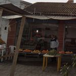 میوه فروشی