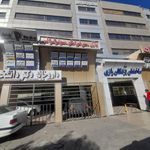ساختمان پزشکان رازی