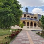 ساختمان اداری دانشگاه آزاد سیرجان