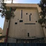 کلیسای انجیلی آشوریان تهران