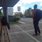 ایستگاه لادن