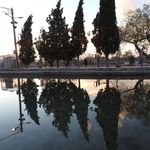 قنات تاریخی ارونه
