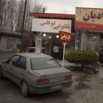 نان لواشی