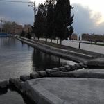 قنات تاریخی ارونه