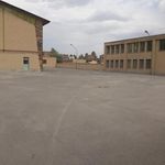 سالن ورزشی تختی
