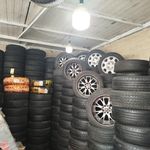 فروشگاه رینگ لاستیک صالح