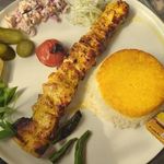 رستوران لاله