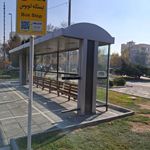 ایستگاه لادن