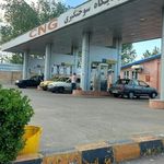 جایگاه سوخت دو منظوره حسین قلی‌زاده