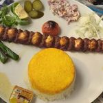 رستوران لاله