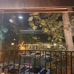 رستوران لاله
