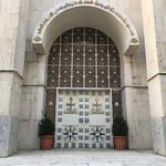 کلیسای انجیلی آشوریان تهران