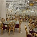 لابی تالار داریوش