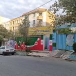 هنرستان فنی و حرفه ای پسرانه شاهد ایثارگران