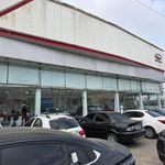 نمایندگی   مدیران خودرو