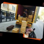 باربری مدیربار